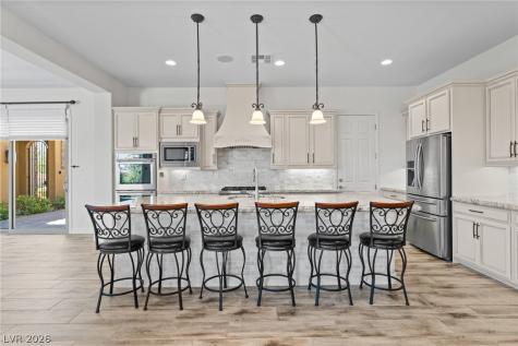 398 Pollino Peaks Street Las Vegas NV 89138
