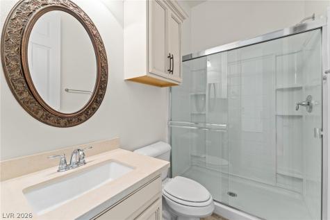 398 Pollino Peaks Street Las Vegas NV 89138