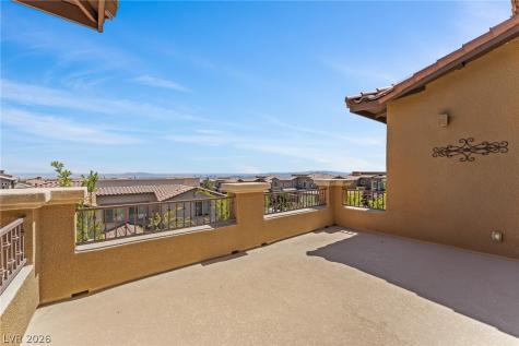 398 Pollino Peaks Street Las Vegas NV 89138