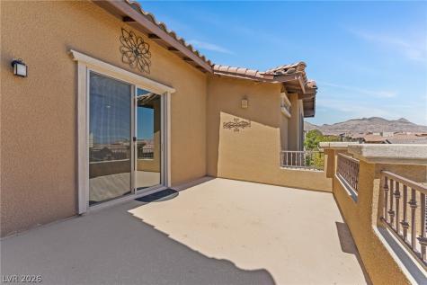 398 Pollino Peaks Street Las Vegas NV 89138