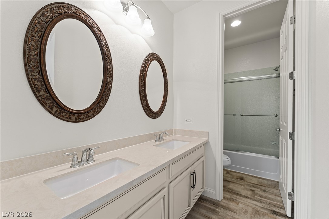 398 Pollino Peaks Street Las Vegas NV 89138