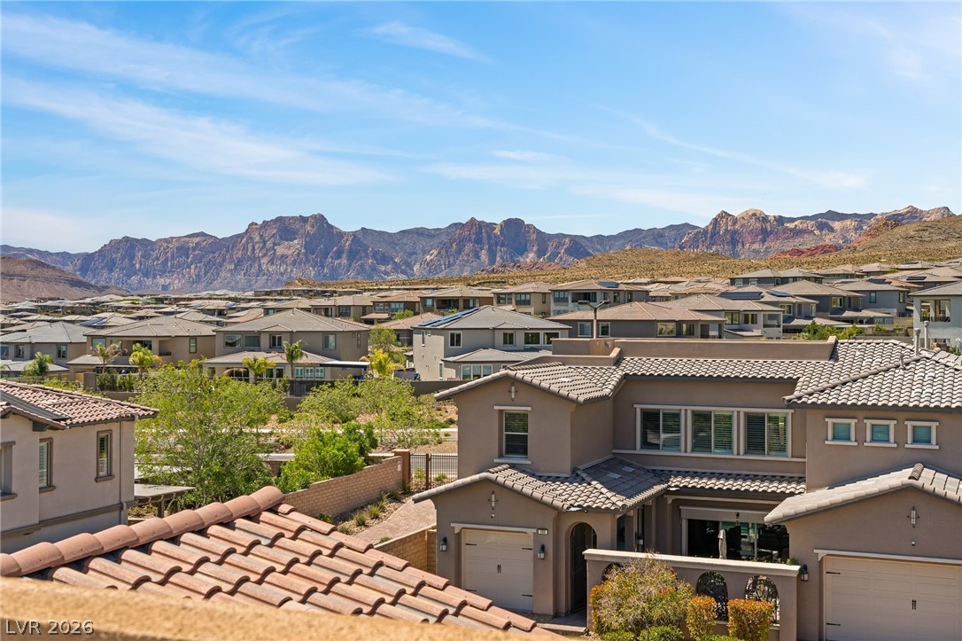398 Pollino Peaks Street Las Vegas NV 89138