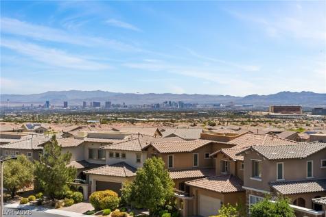 398 Pollino Peaks Street Las Vegas NV 89138