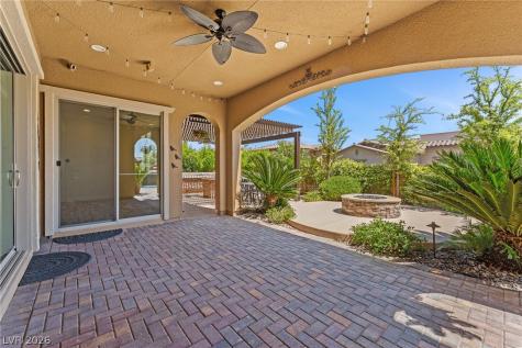 398 Pollino Peaks Street Las Vegas NV 89138
