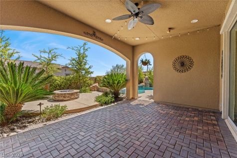 398 Pollino Peaks Street Las Vegas NV 89138