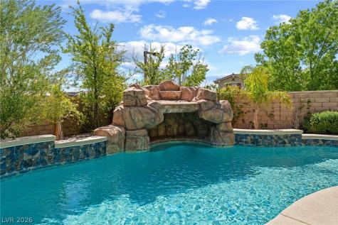 398 Pollino Peaks Street Las Vegas NV 89138