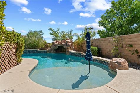 398 Pollino Peaks Street Las Vegas NV 89138