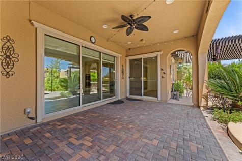 398 Pollino Peaks Street Las Vegas NV 89138