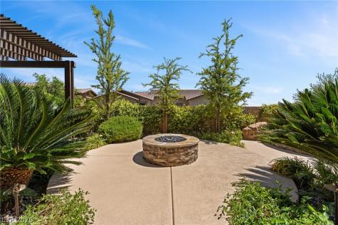 398 Pollino Peaks Street Las Vegas NV 89138