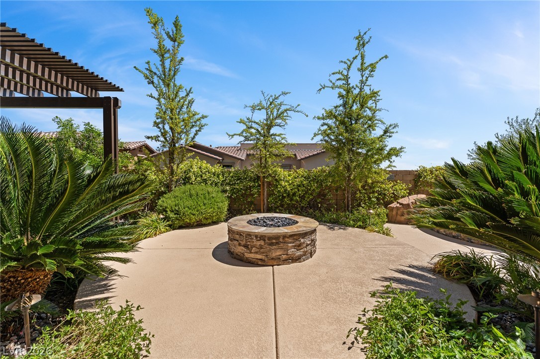 398 Pollino Peaks Street Las Vegas NV 89138