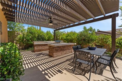 398 Pollino Peaks Street Las Vegas NV 89138