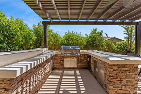 398 Pollino Peaks Street Las Vegas NV 89138