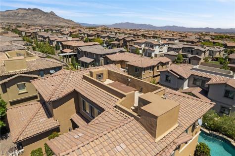 398 Pollino Peaks Street Las Vegas NV 89138