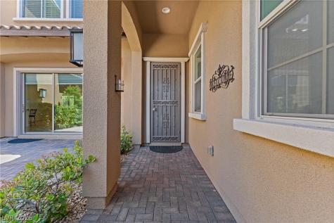 398 Pollino Peaks Street Las Vegas NV 89138