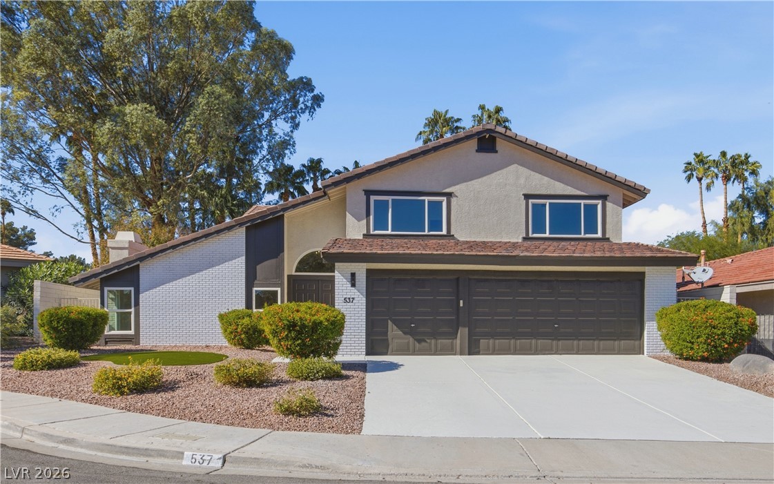 537 Trimley Court Henderson NV 89014