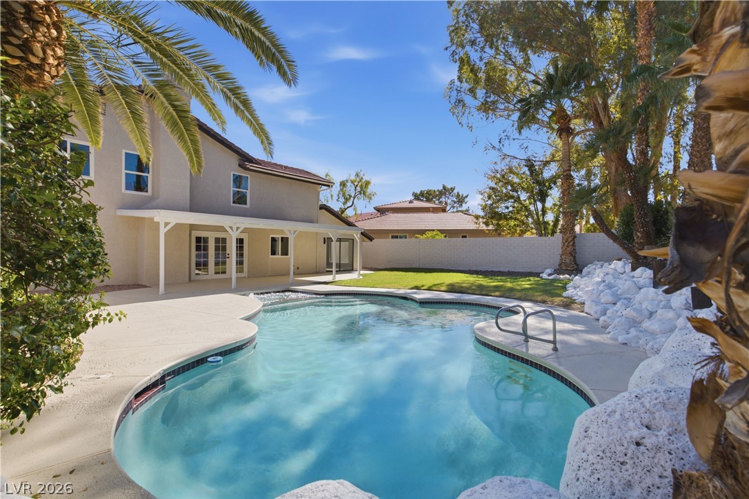 537 Trimley Court Henderson NV 89014