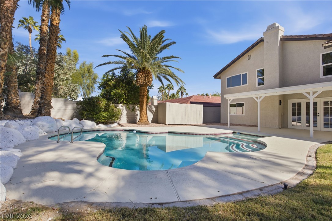 537 Trimley Court Henderson NV 89014