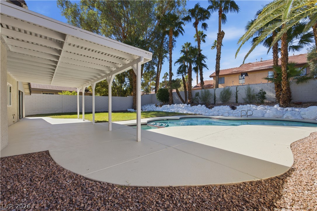 537 Trimley Court Henderson NV 89014