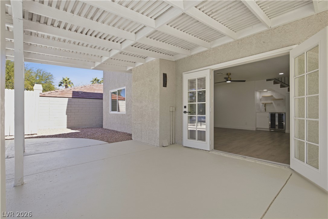 537 Trimley Court Henderson NV 89014