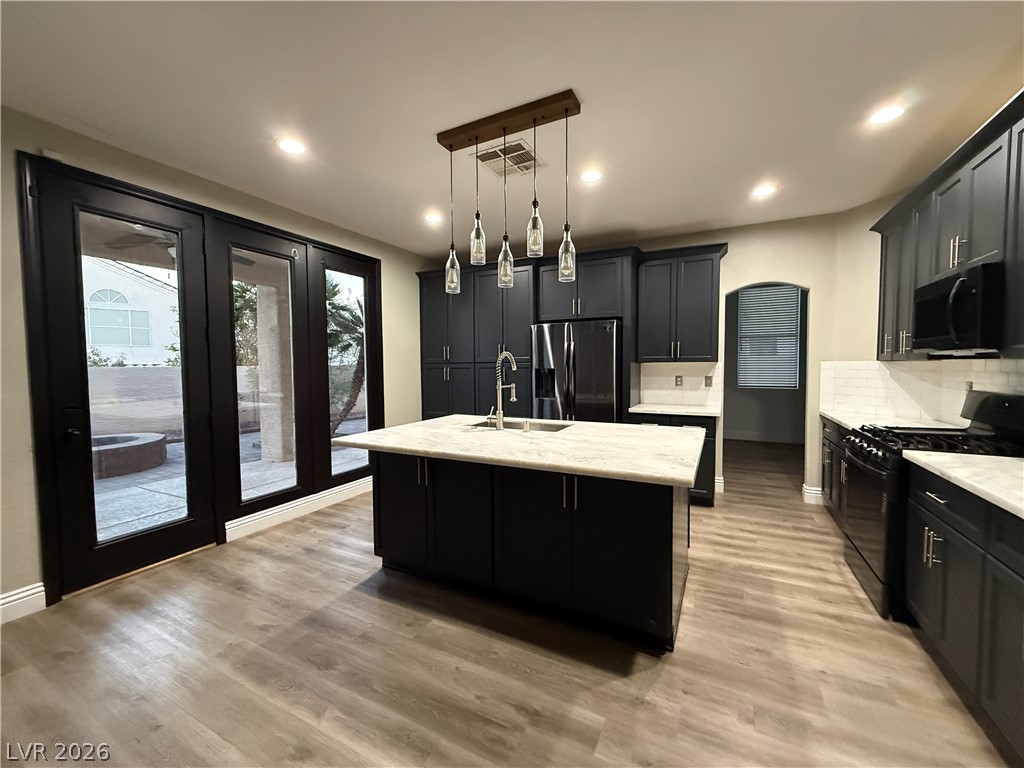 1674 Long Horizon Court Henderson NV 89074