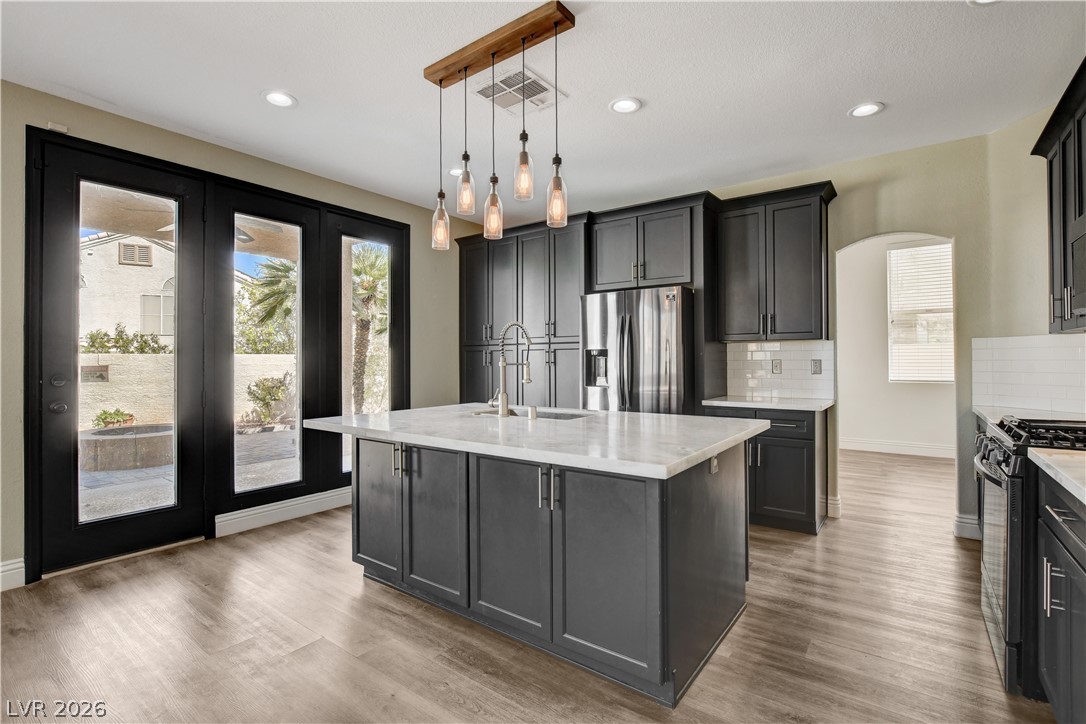 1674 Long Horizon Court Henderson NV 89074
