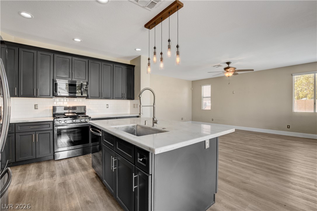 1674 Long Horizon Court Henderson NV 89074