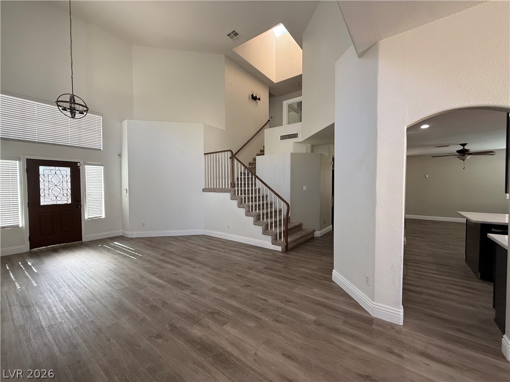 1674 Long Horizon Court Henderson NV 89074