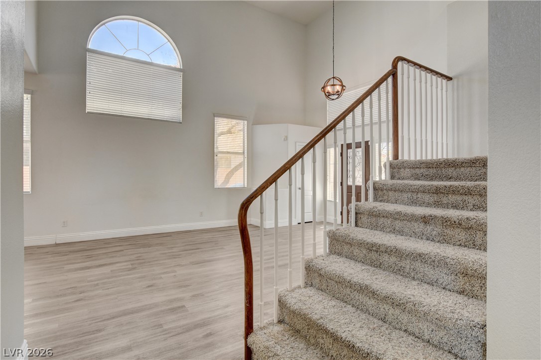 1674 Long Horizon Court Henderson NV 89074