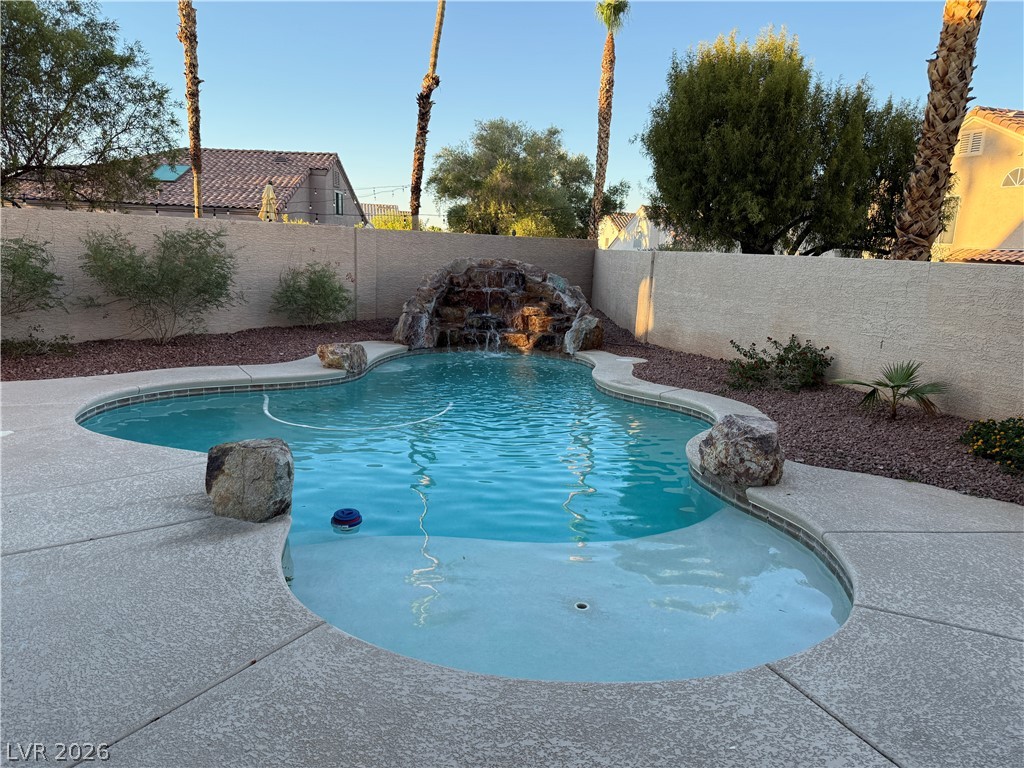 1674 Long Horizon Court Henderson NV 89074
