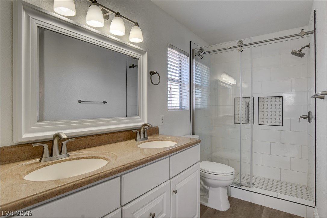 1674 Long Horizon Court Henderson NV 89074