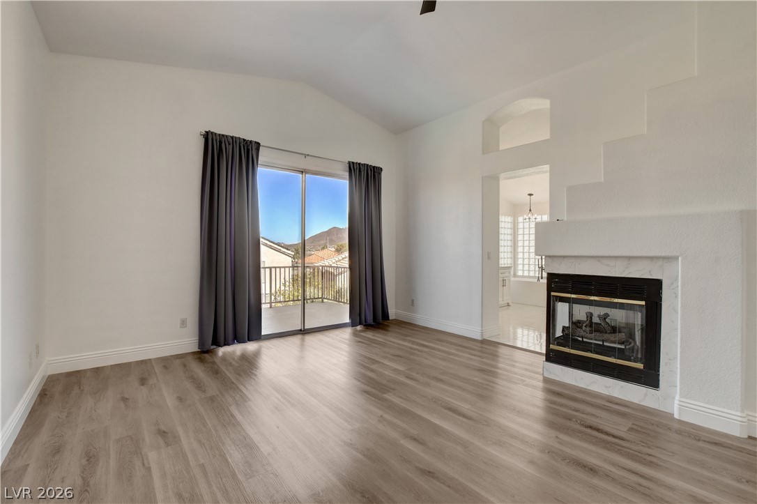1674 Long Horizon Court Henderson NV 89074