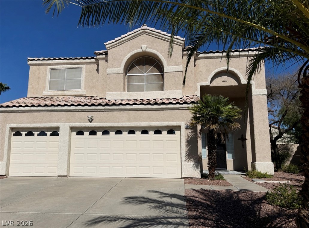 1674 Long Horizon Court Henderson NV 89074
