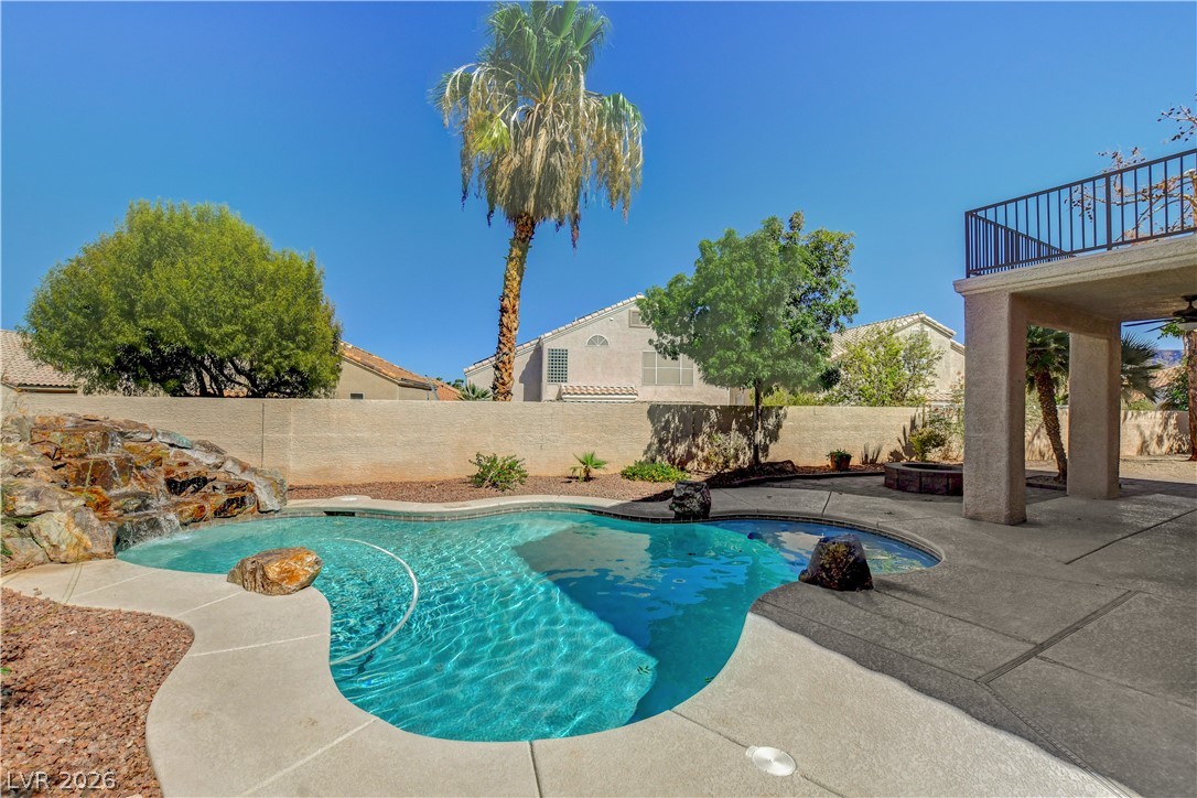 1674 Long Horizon Court Henderson NV 89074