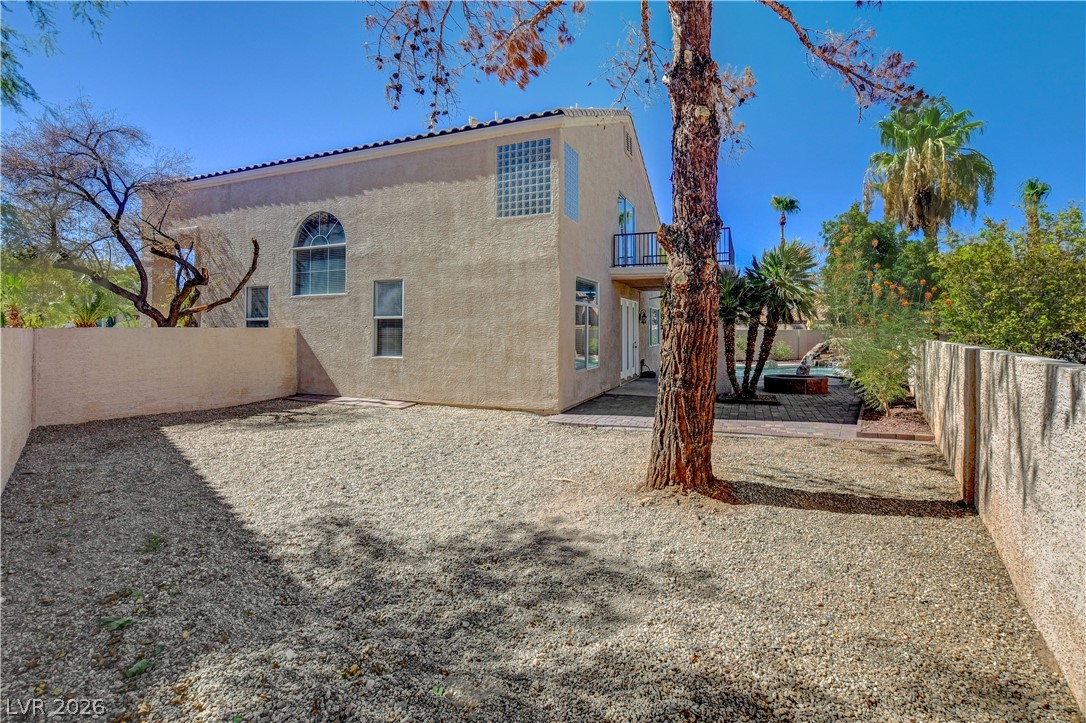 1674 Long Horizon Court Henderson NV 89074