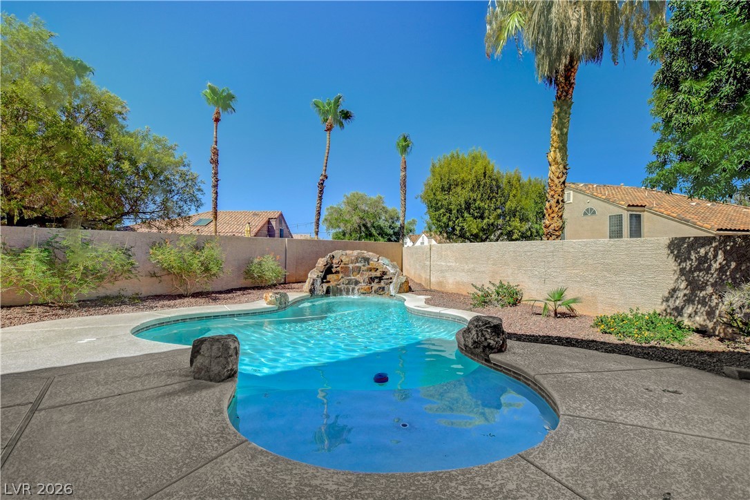 1674 Long Horizon Court Henderson NV 89074