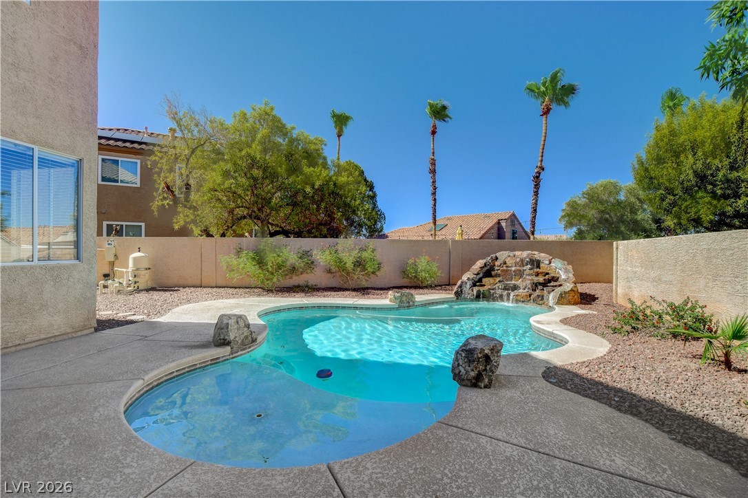 1674 Long Horizon Court Henderson NV 89074