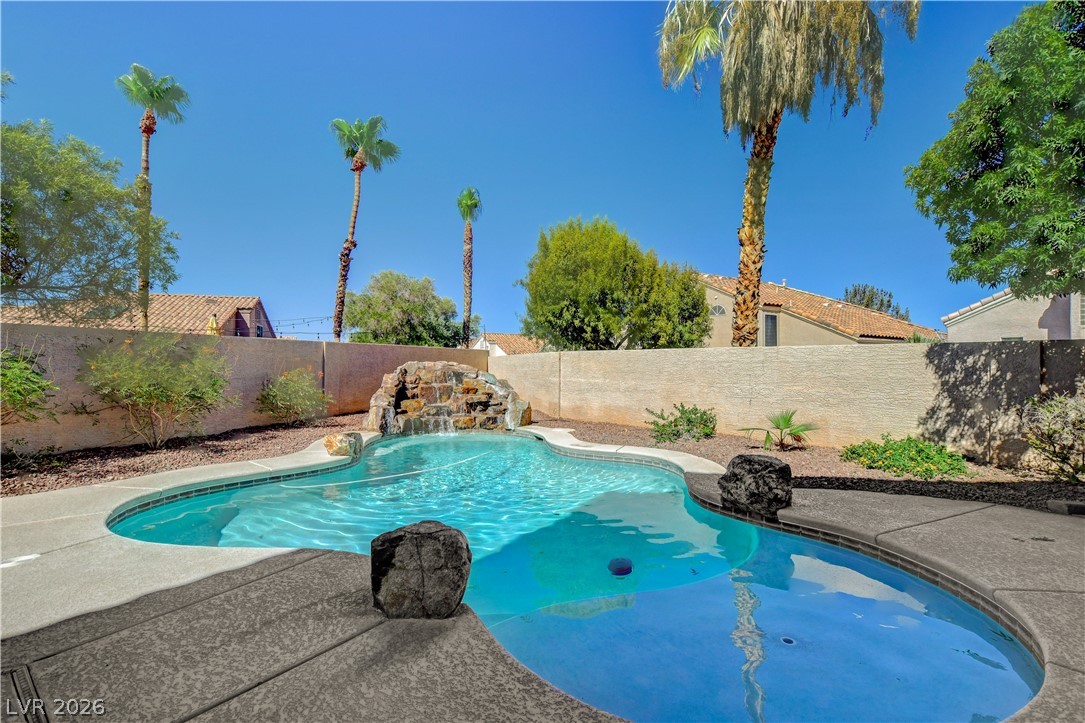 1674 Long Horizon Court Henderson NV 89074