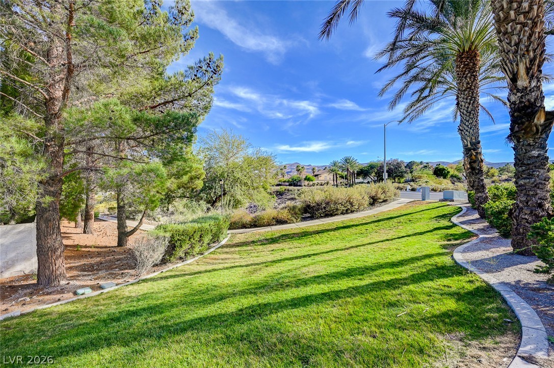 1674 Long Horizon Court Henderson NV 89074