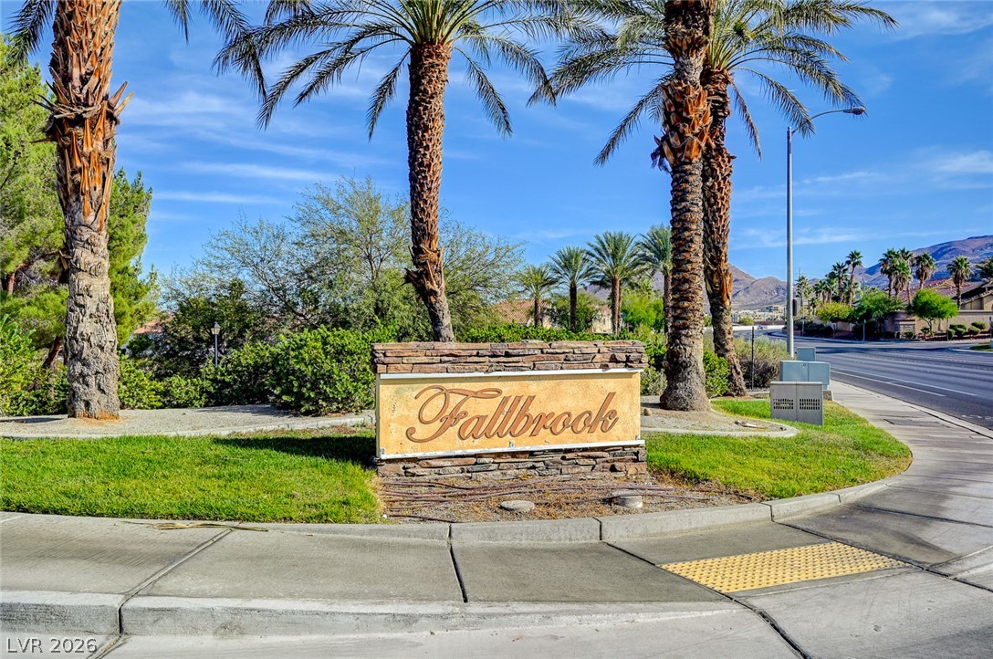 1674 Long Horizon Court Henderson NV 89074