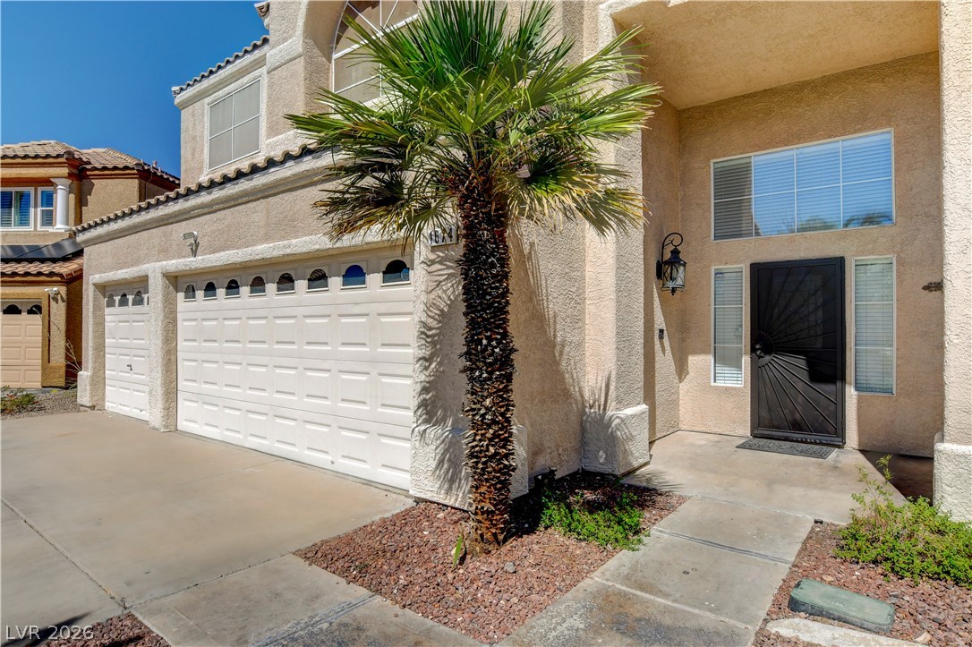 1674 Long Horizon Court Henderson NV 89074