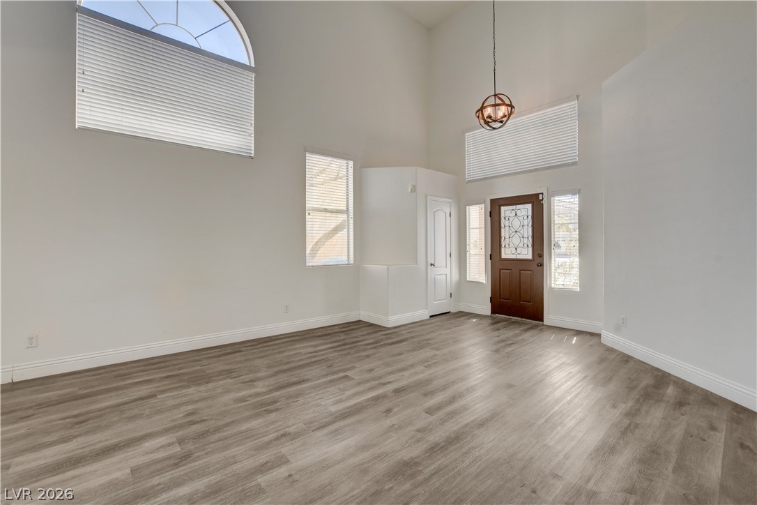 1674 Long Horizon Court Henderson NV 89074