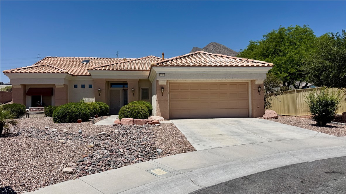 11013 Mckendrec Court Las Vegas NV 89134