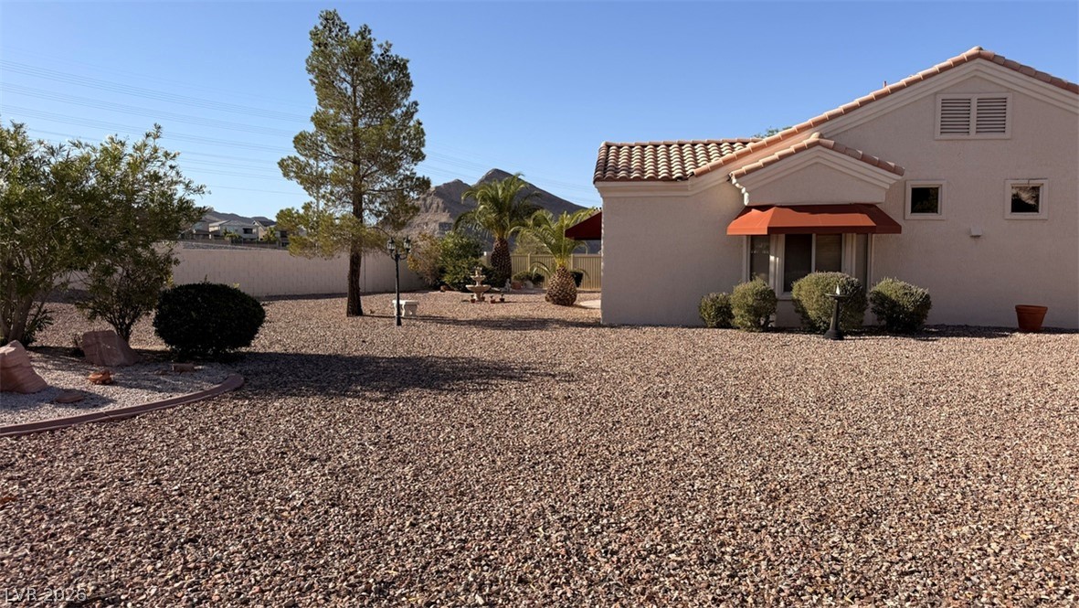 11013 Mckendrec Court Las Vegas NV 89134
