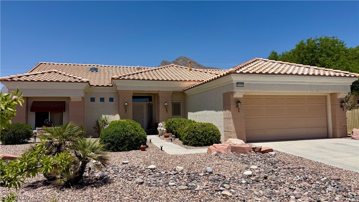 11013 Mckendrec Court Las Vegas NV 89134