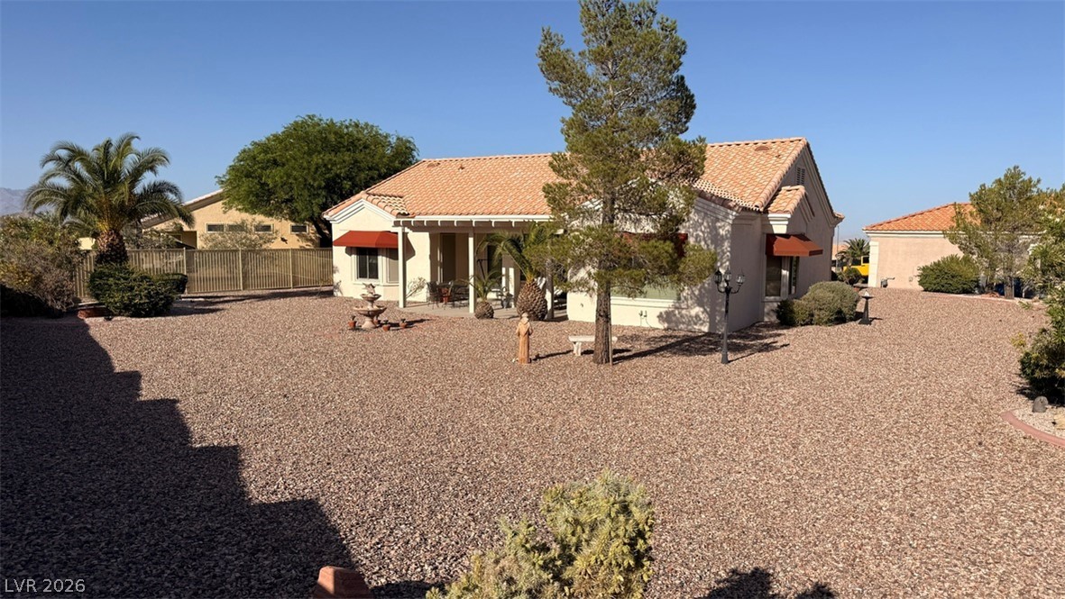 11013 Mckendrec Court Las Vegas NV 89134
