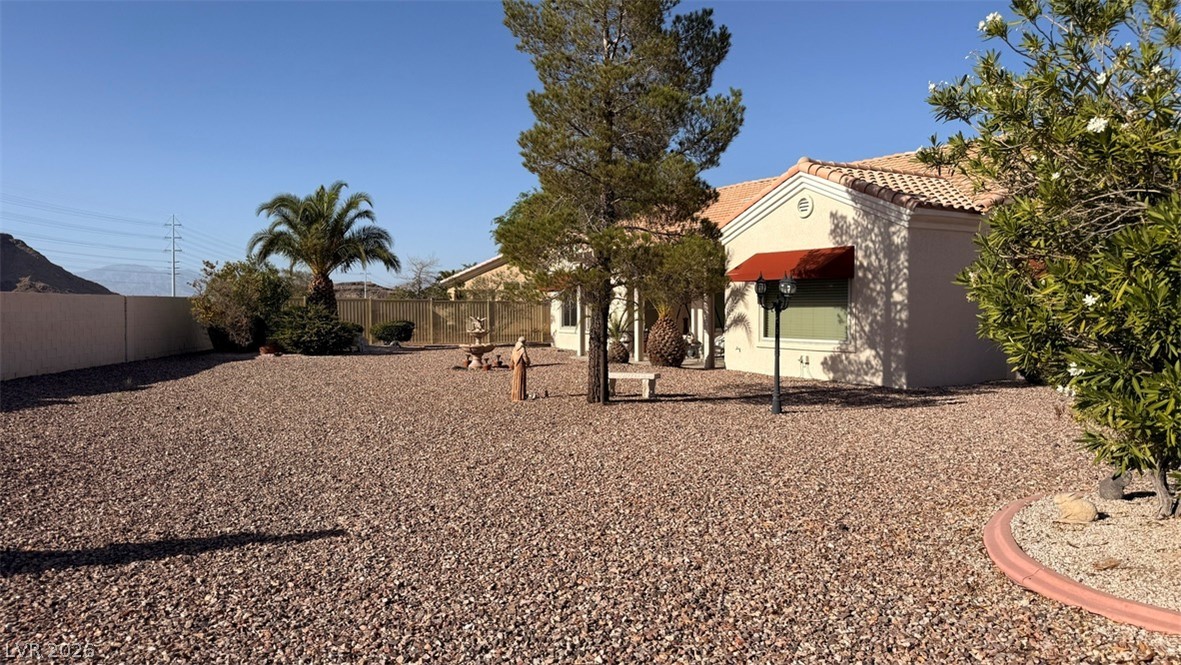 11013 Mckendrec Court Las Vegas NV 89134