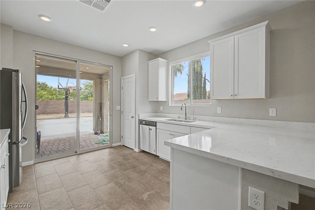 4196 Peaceful Meadow Street Las Vegas NV 89135