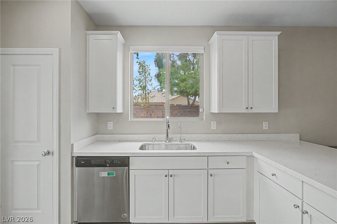 4196 Peaceful Meadow Street Las Vegas NV 89135