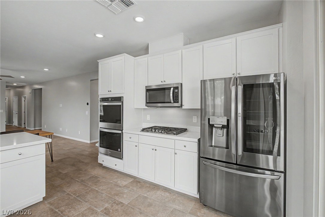 4196 Peaceful Meadow Street Las Vegas NV 89135