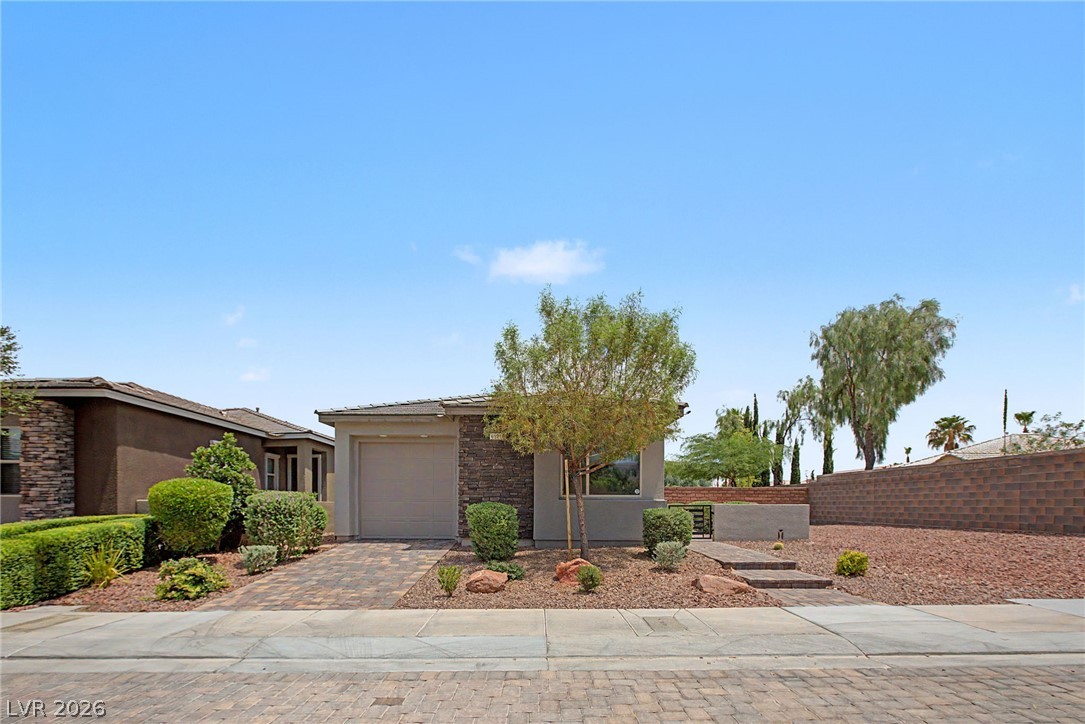 4196 Peaceful Meadow Street Las Vegas NV 89135